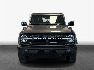 Ford Bronco 2.7 V6 Outer Banks * Sofort verfügbar*
