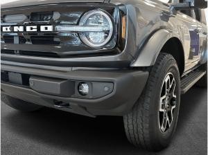 Ford Bronco 2.7 V6 Outer Banks * Sofort verfügbar*