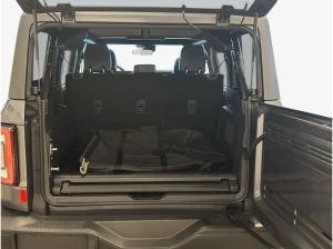 Ford Bronco 2.7 V6 Outer Banks * Sofort verfügbar*