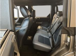 Ford Bronco 2.7 V6 Outer Banks * Sofort verfügbar*