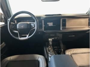 Ford Bronco 2.7 V6 Outer Banks * Sofort verfügbar*
