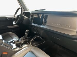 Ford Bronco 2.7 V6 Outer Banks * Sofort verfügbar*