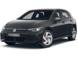 Volkswagen Golf GTE Hybrid ++Stuttgart-Spezial++