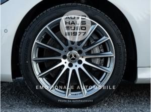 Mercedes-Benz S580 e Lang AMG-Line *SOFORT*