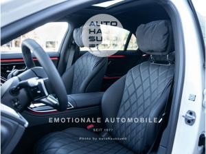 Mercedes-Benz S580 e Lang AMG-Line *SOFORT*