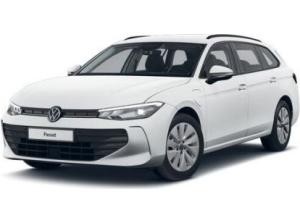 Volkswagen Passat Hybrid ++Stuttgart-Spezial++
