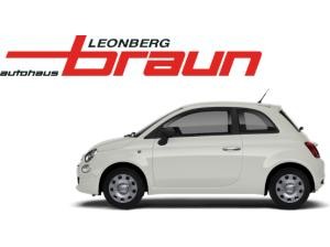 Fiat 500 1.0 Mild Hybrid Hatchback  MY24 "Lieferzeit 3-4 Wochen"