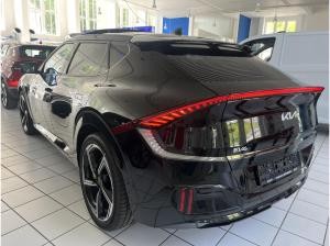 Kia EV6 GT 585 PS Kurzfristig verfügbar! *befristetes Angebot!*