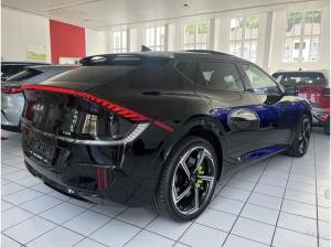 Kia EV6 GT 585 PS Kurzfristig verfügbar! *befristetes Angebot!*