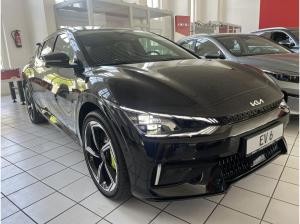 Kia EV6 GT 585 PS Kurzfristig verfügbar! *befristetes Angebot!*