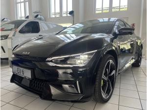 Kia EV6 GT 585 PS Kurzfristig verfügbar! *befristetes Angebot!*