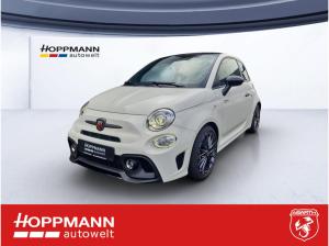 Abarth 695 1.4 T-Jet *Pakete: BLACK, STYLE, TECH und DESIGN*