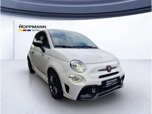 Abarth 695 1.4 T-Jet *Pakete: BLACK, STYLE, TECH und DESIGN*