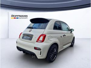 Abarth 695 1.4 T-Jet *Pakete: BLACK, STYLE, TECH und DESIGN*