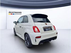 Abarth 695 1.4 T-Jet *Pakete: BLACK, STYLE, TECH und DESIGN*