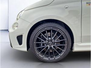 Abarth 695 1.4 T-Jet *Pakete: BLACK, STYLE, TECH und DESIGN*