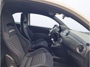Abarth 695 1.4 T-Jet *Pakete: BLACK, STYLE, TECH und DESIGN*