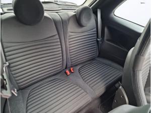 Abarth 695 1.4 T-Jet *Pakete: BLACK, STYLE, TECH und DESIGN*