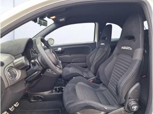 Abarth 695 1.4 T-Jet *Pakete: BLACK, STYLE, TECH und DESIGN*