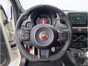 Abarth 695 1.4 T-Jet *Pakete: BLACK, STYLE, TECH und DESIGN*