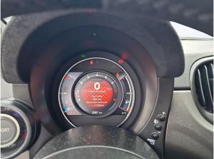 Abarth 695 1.4 T-Jet *Pakete: BLACK, STYLE, TECH und DESIGN*