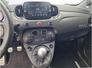 Abarth 695 1.4 T-Jet *Pakete: BLACK, STYLE, TECH und DESIGN*