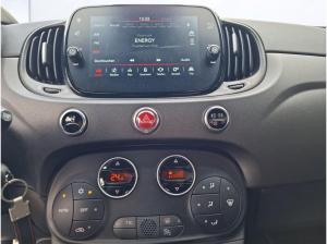 Abarth 695 1.4 T-Jet *Pakete: BLACK, STYLE, TECH und DESIGN*