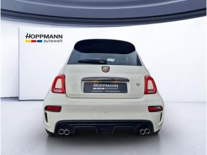 Abarth 695 1.4 T-Jet *Pakete: BLACK, STYLE, TECH und DESIGN*