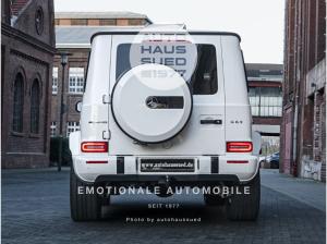 Mercedes-Benz G 63 AMG *AMG Night Paket* *22" Schmiederäder* *SOFORT*