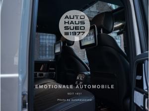 Mercedes-Benz G 63 AMG *AMG Night Paket* *22" Schmiederäder* *SOFORT*