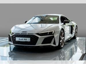 Audi R8 Coupe V10 performance quattro S tronic