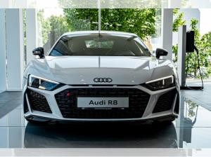 Audi R8 Coupe V10 performance quattro S tronic