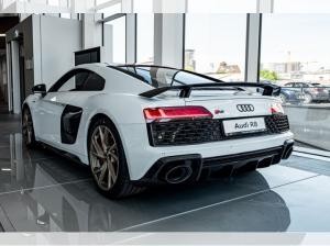 Audi R8 Coupe V10 performance quattro S tronic