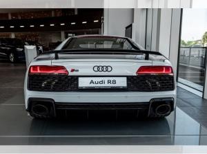Audi R8 Coupe V10 performance quattro S tronic