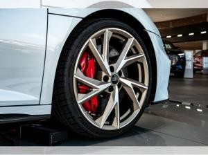 Audi R8 Coupe V10 performance quattro S tronic