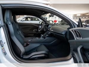 Audi R8 Coupe V10 performance quattro S tronic