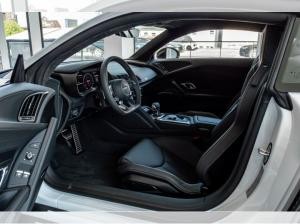 Audi R8 Coupe V10 performance quattro S tronic