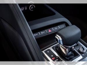 Audi R8 Coupe V10 performance quattro S tronic