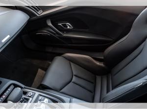 Audi R8 Coupe V10 performance quattro S tronic