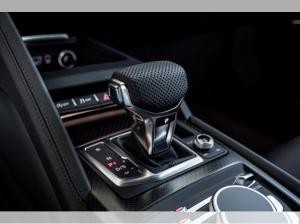 Audi R8 Coupe V10 performance quattro S tronic