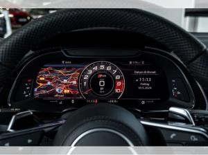 Audi R8 Coupe V10 performance quattro S tronic