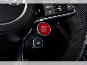 Audi R8 Coupe V10 performance quattro S tronic