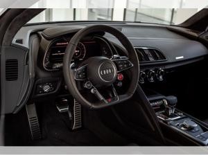 Audi R8 Coupe V10 performance quattro S tronic