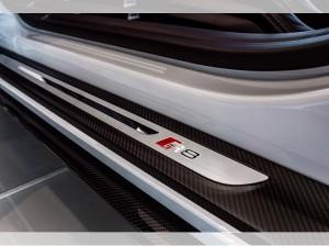 Audi R8 Coupe V10 performance quattro S tronic