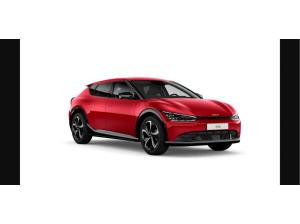 Kia EV6 (58kWh-Batterie) *Air-Paket*Drive-Paket*AHK*