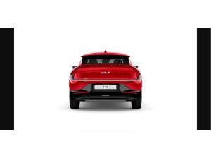 Kia EV6 (58kWh-Batterie) *Air-Paket*Drive-Paket*AHK*