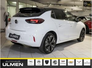 Opel Corsa-e Elegance sofort verfügbar