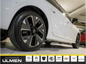 Opel Corsa-e Elegance sofort verfügbar