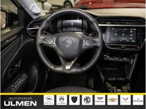 Opel Corsa-e Elegance sofort verfügbar