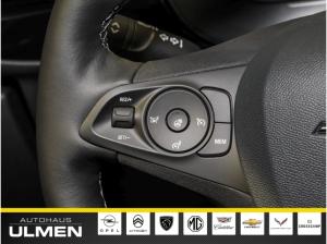 Opel Corsa-e Elegance sofort verfügbar